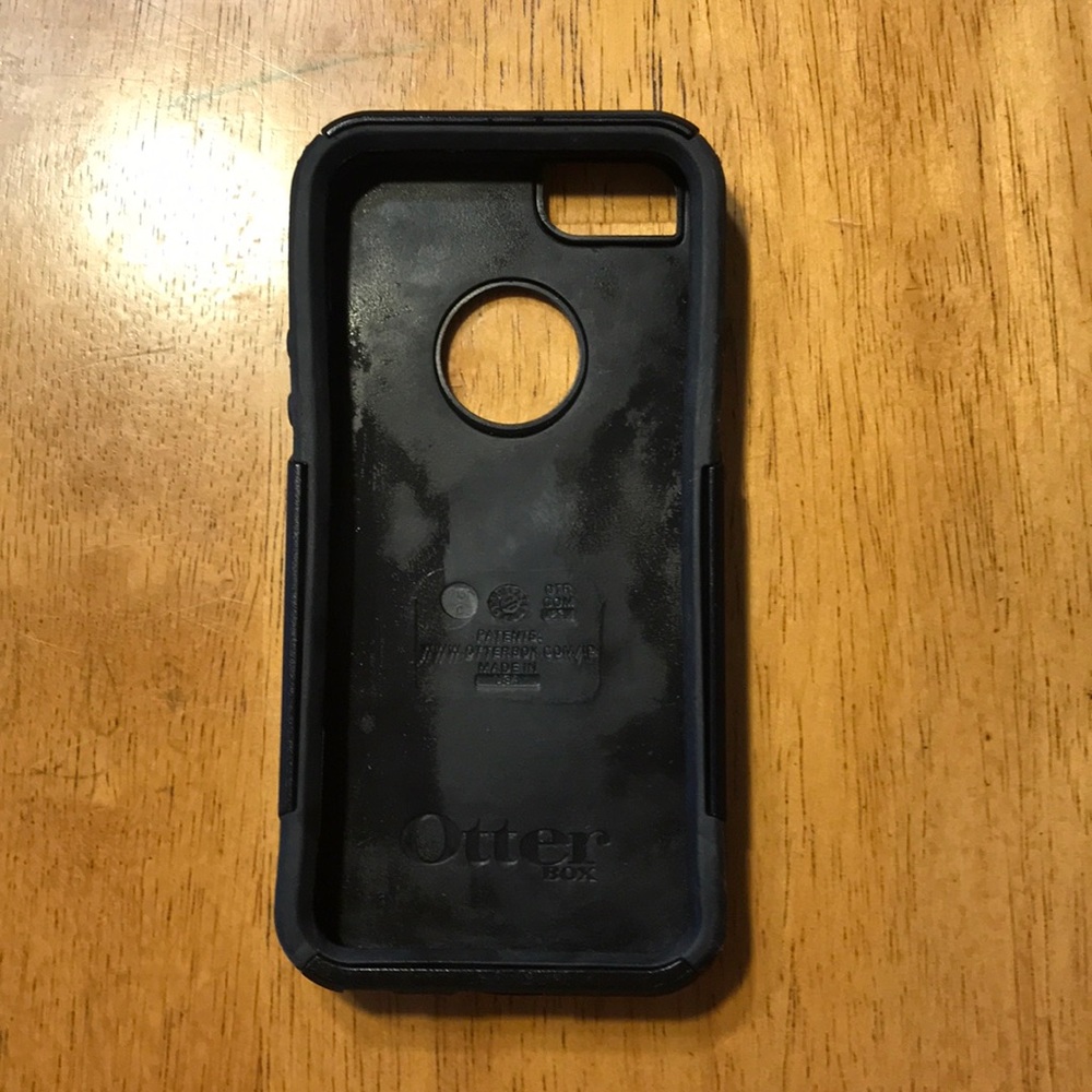 iPhone 5 case